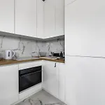 Ochota Rokosowska Deluxe By Bookinghost Apartman *
