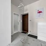 Ochota Rokosowska Deluxe By Bookinghost Apartman