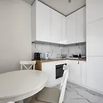 Apartman Ochota Rokosowska Deluxe By Bookinghost *