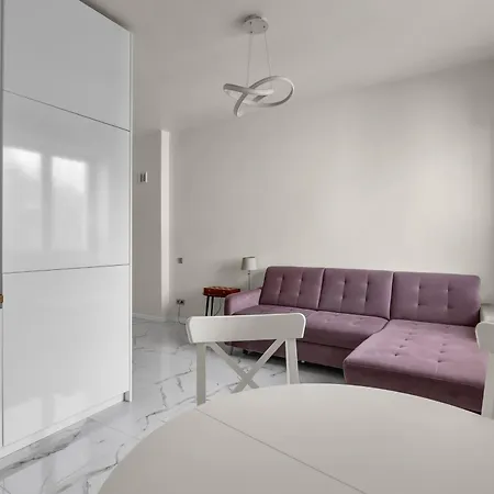 Ochota Rokosowska Deluxe By Bookinghost Varsóvia