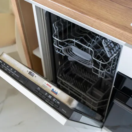 Ochota Rokosowska Deluxe By Bookinghost Apartamento