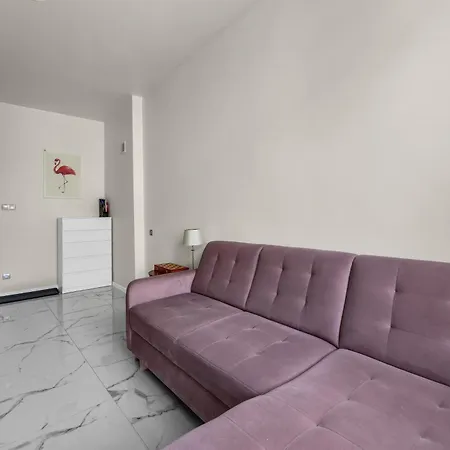 Ochota Rokosowska Deluxe By Bookinghost