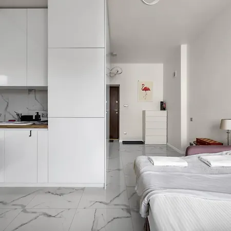 Ochota Rokosowska Deluxe By Bookinghost